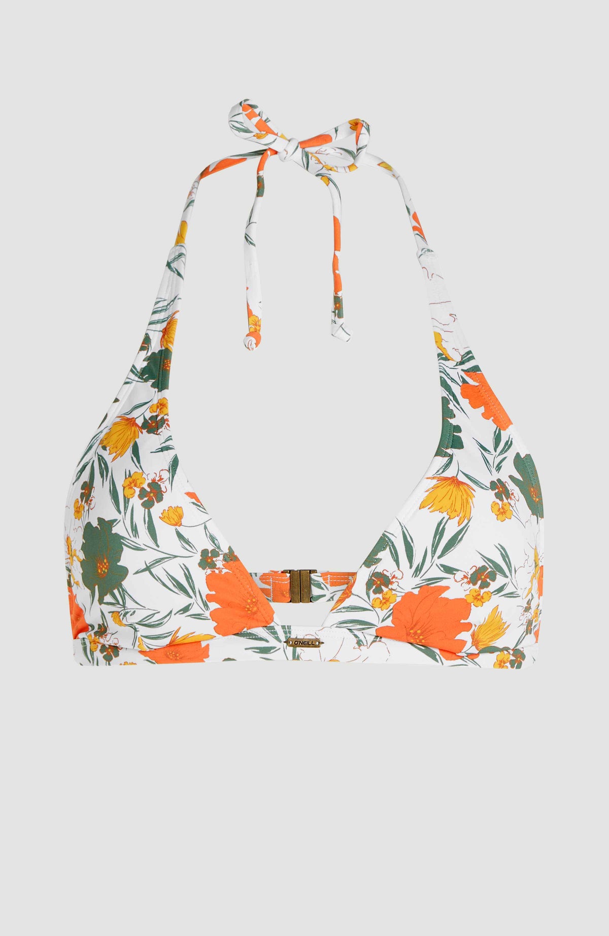 Haut de bikini Marga | White Bluemchen