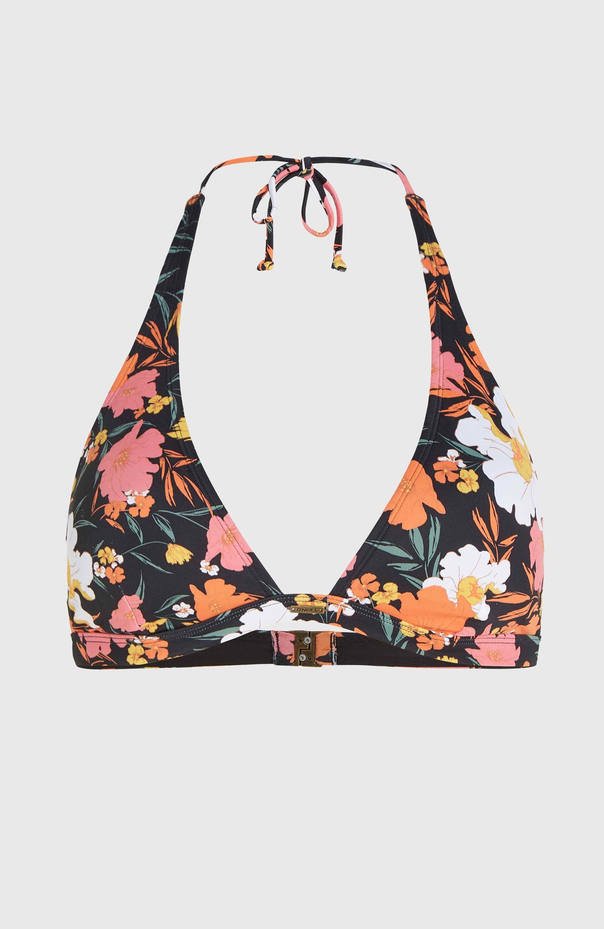 Haut de bikini Marga | Black Bluemchen