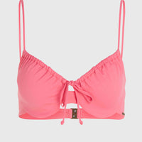 Haut de bikini à armatures Avalon | Perfectly Pink