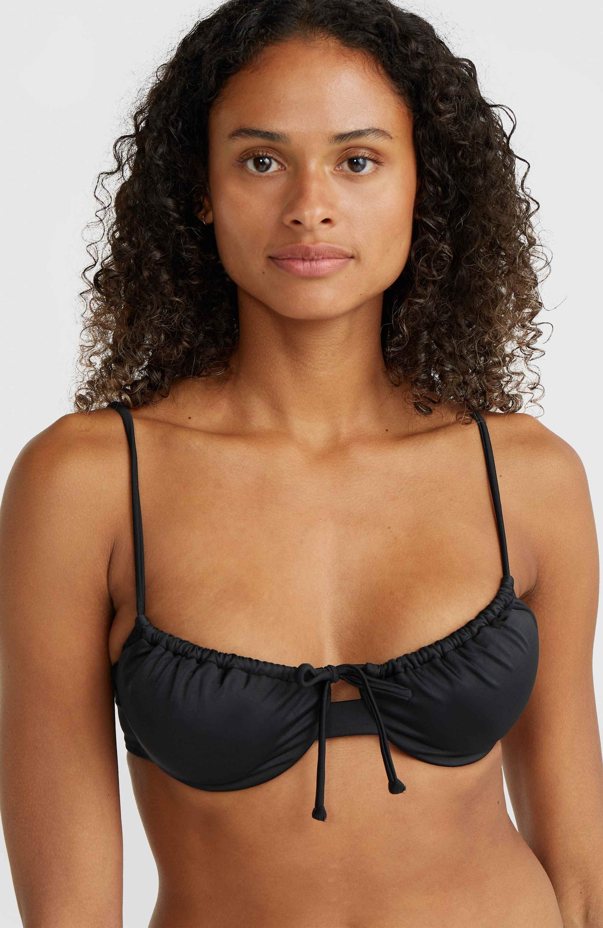 Haut de bikini à armatures Avalon | Black Out