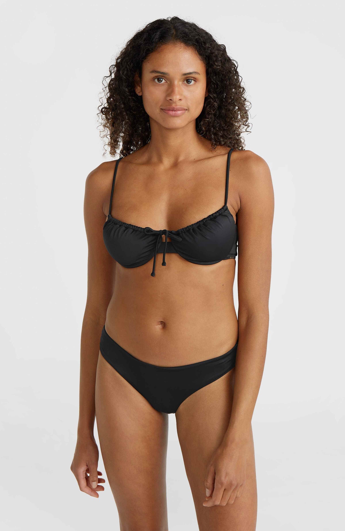 Haut de bikini à armatures Avalon | Black Out
