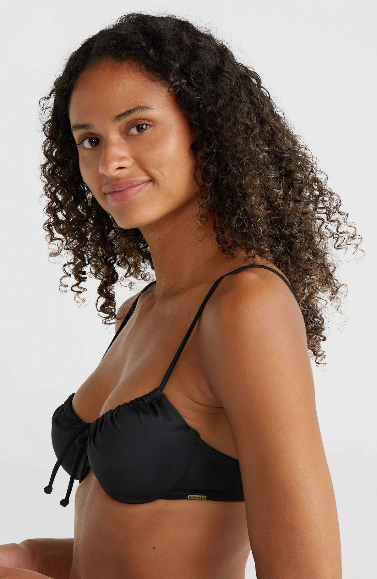 Haut de bikini à armatures Avalon | Black Out