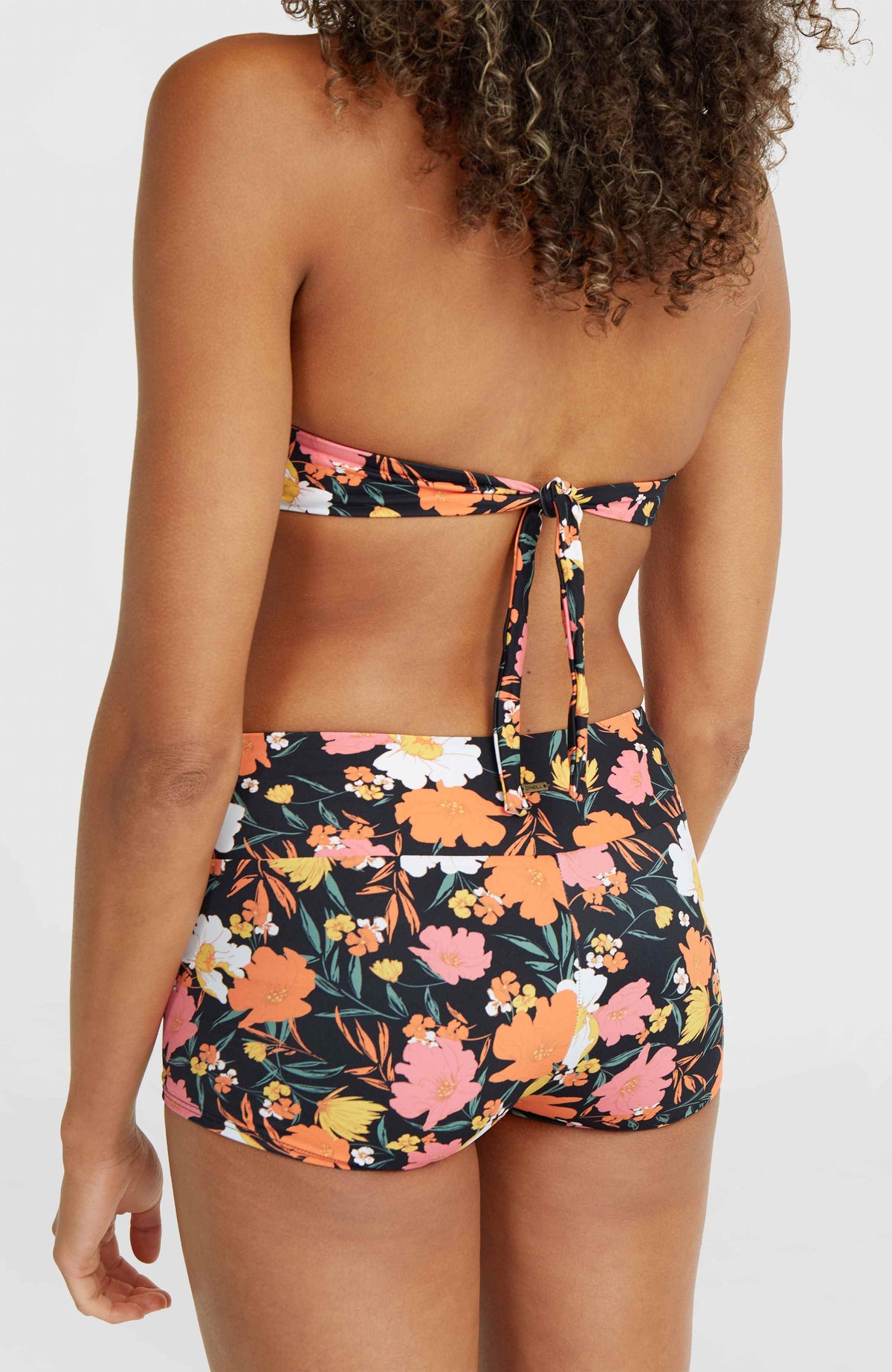 Bas de bikini Grenada | Black Bluemchen