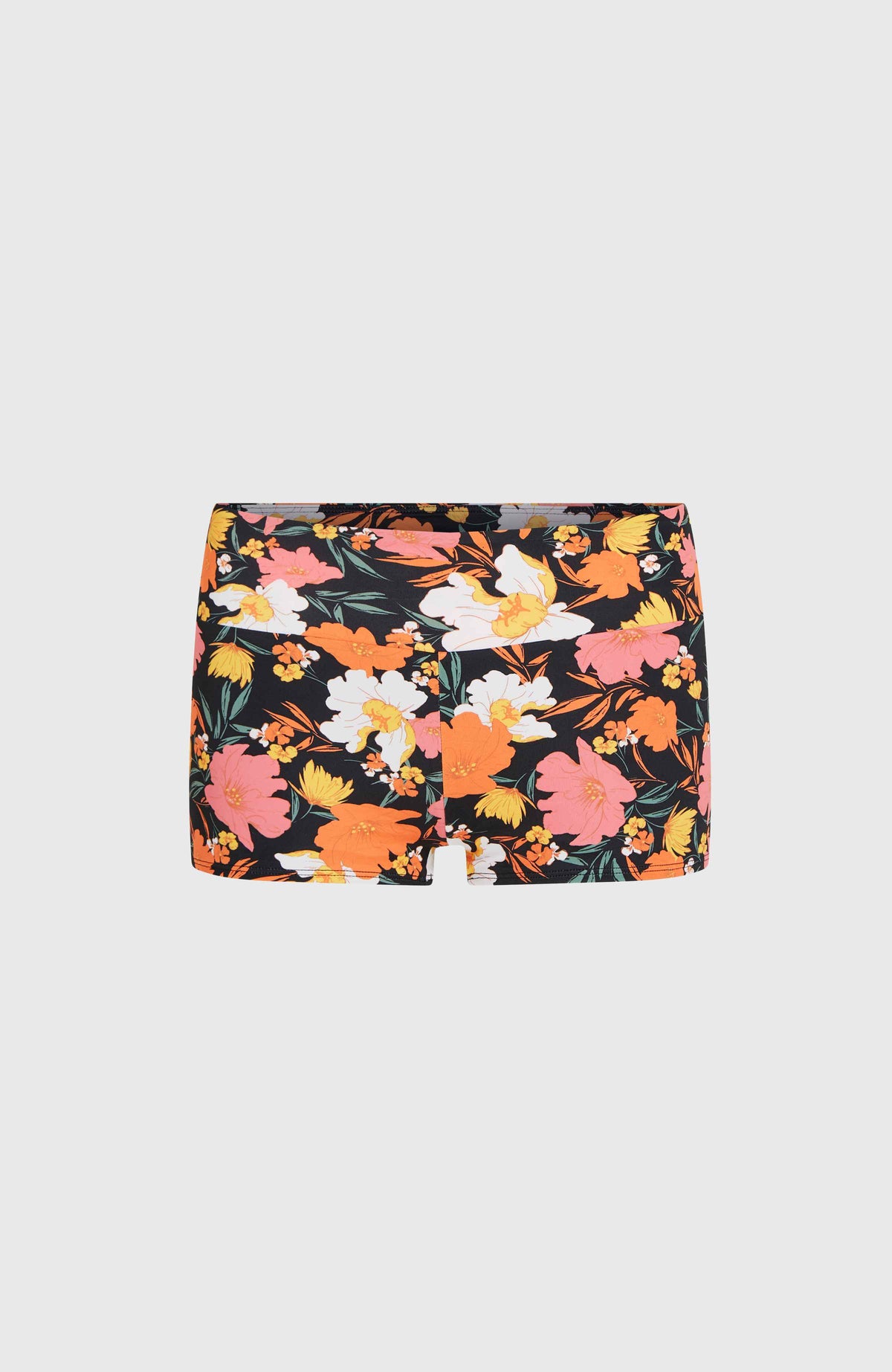 Bas de bikini Grenada | Black Bluemchen