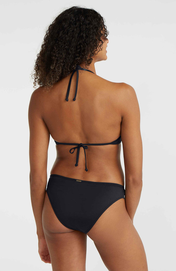 Bas de bikini Cruz | Black Out