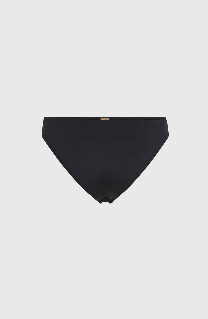 Bas de bikini Cruz | Black Out