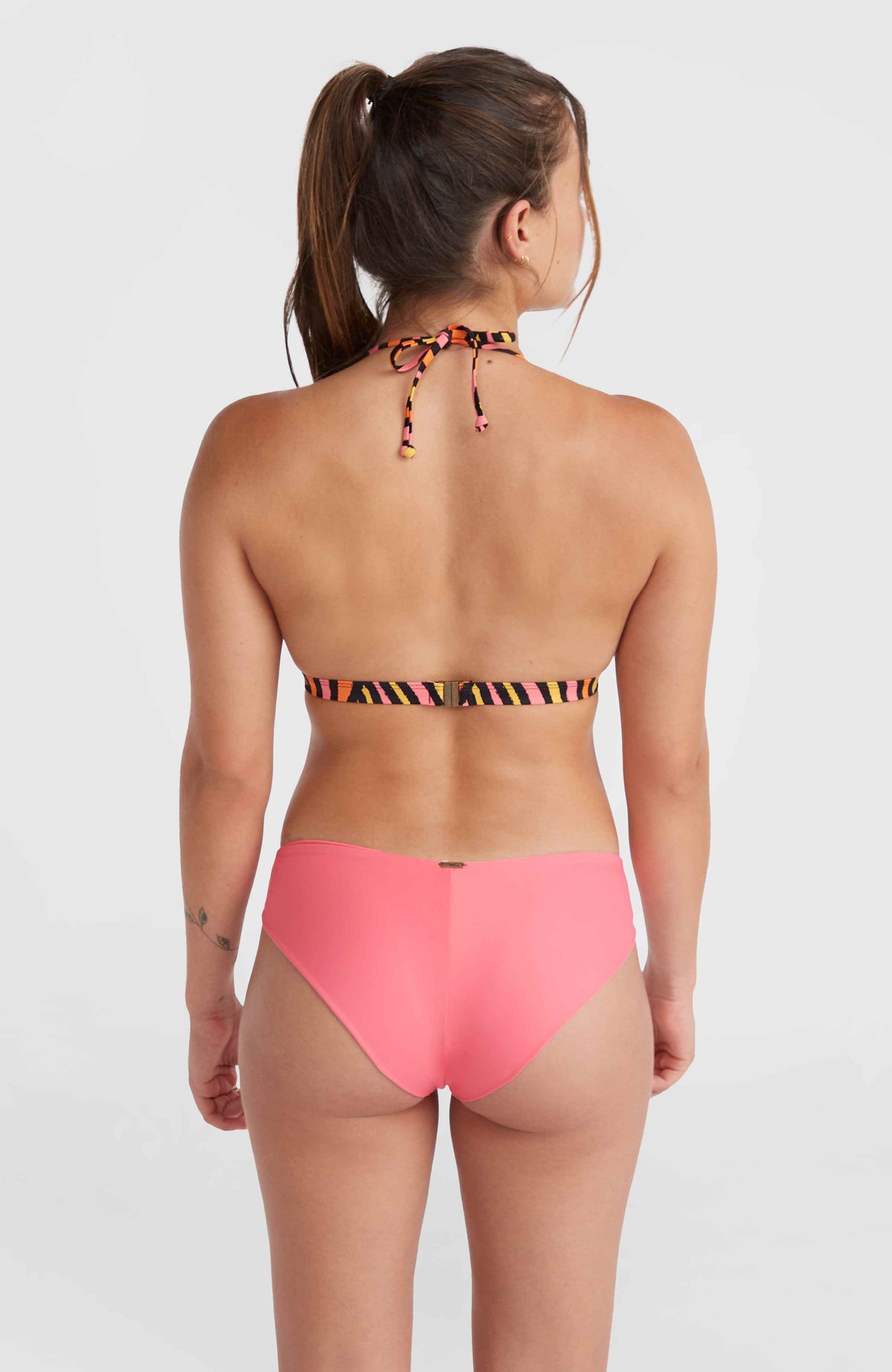 Bas de bikini Maoi | Perfectly Pink