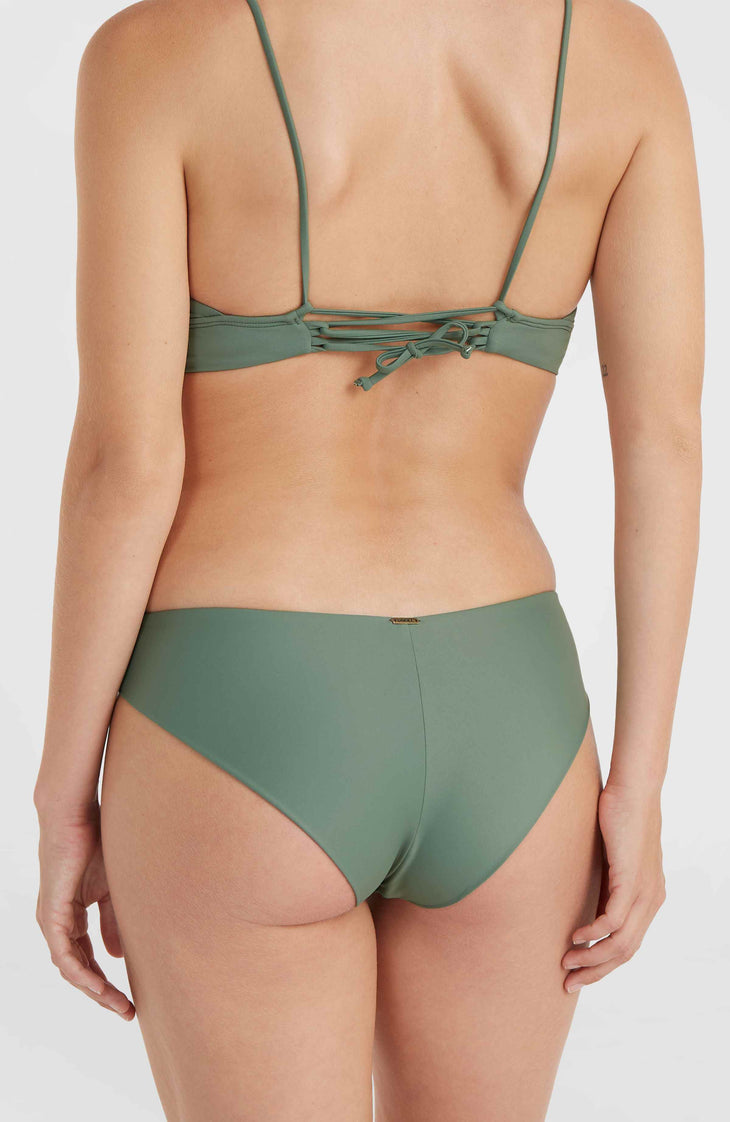 Bas de bikini Maoi | Lily Pad