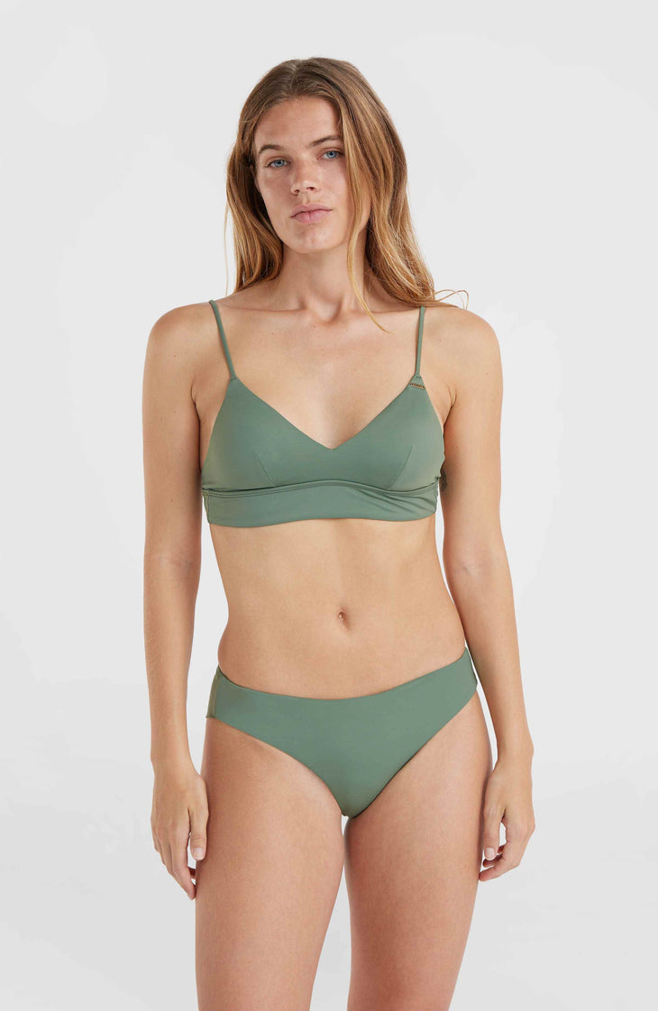 Bas de bikini Maoi | Lily Pad