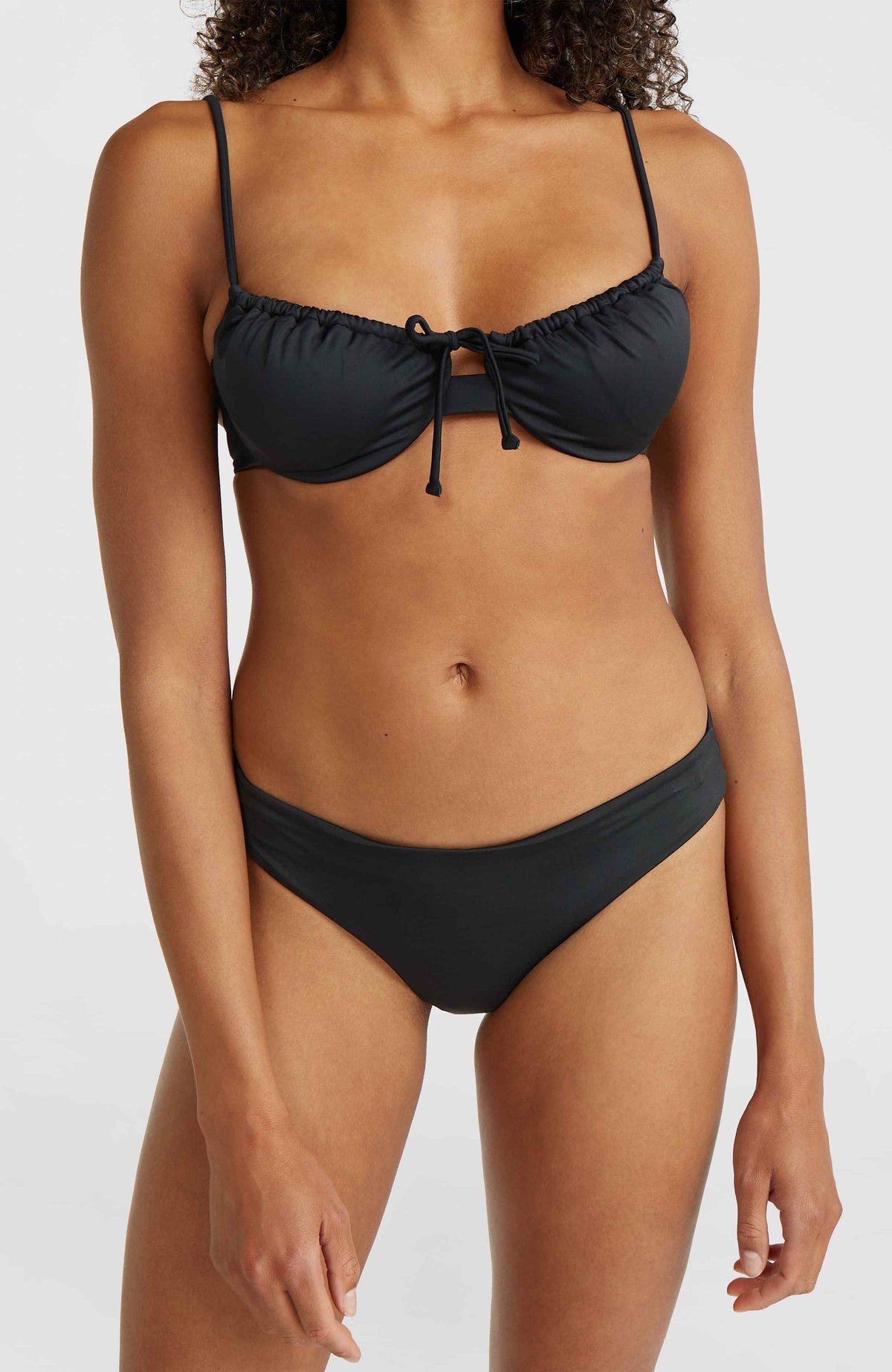 Bas de bikini Maoi | Black Out