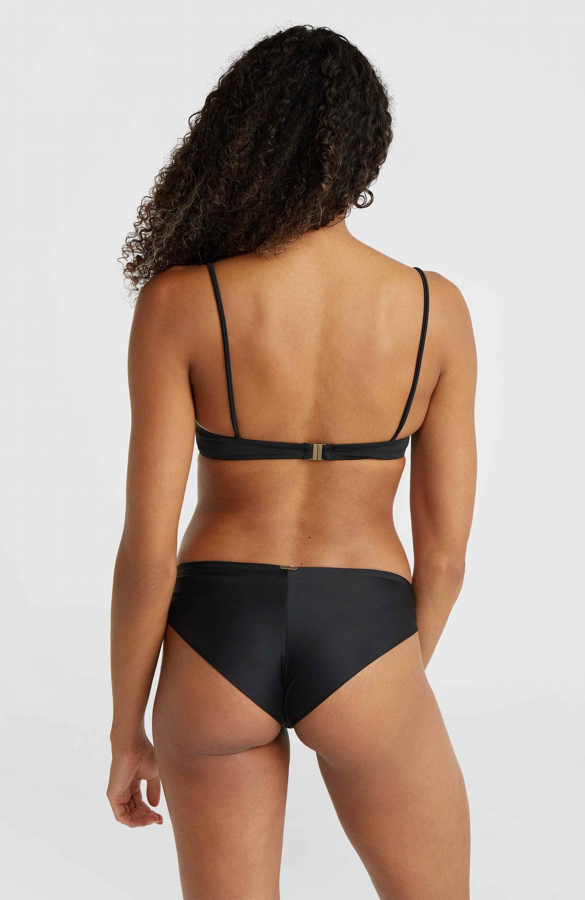 Bas de bikini Maoi | Black Out