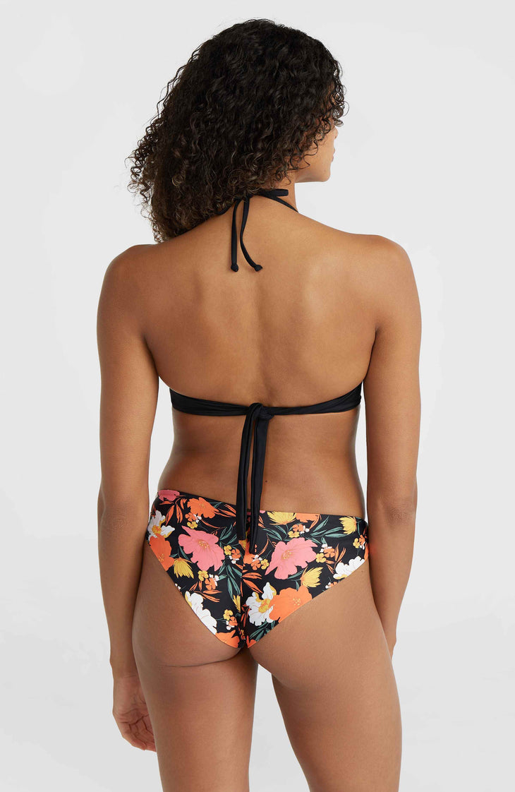 Bas de bikini Maoi | Black Bluemchen