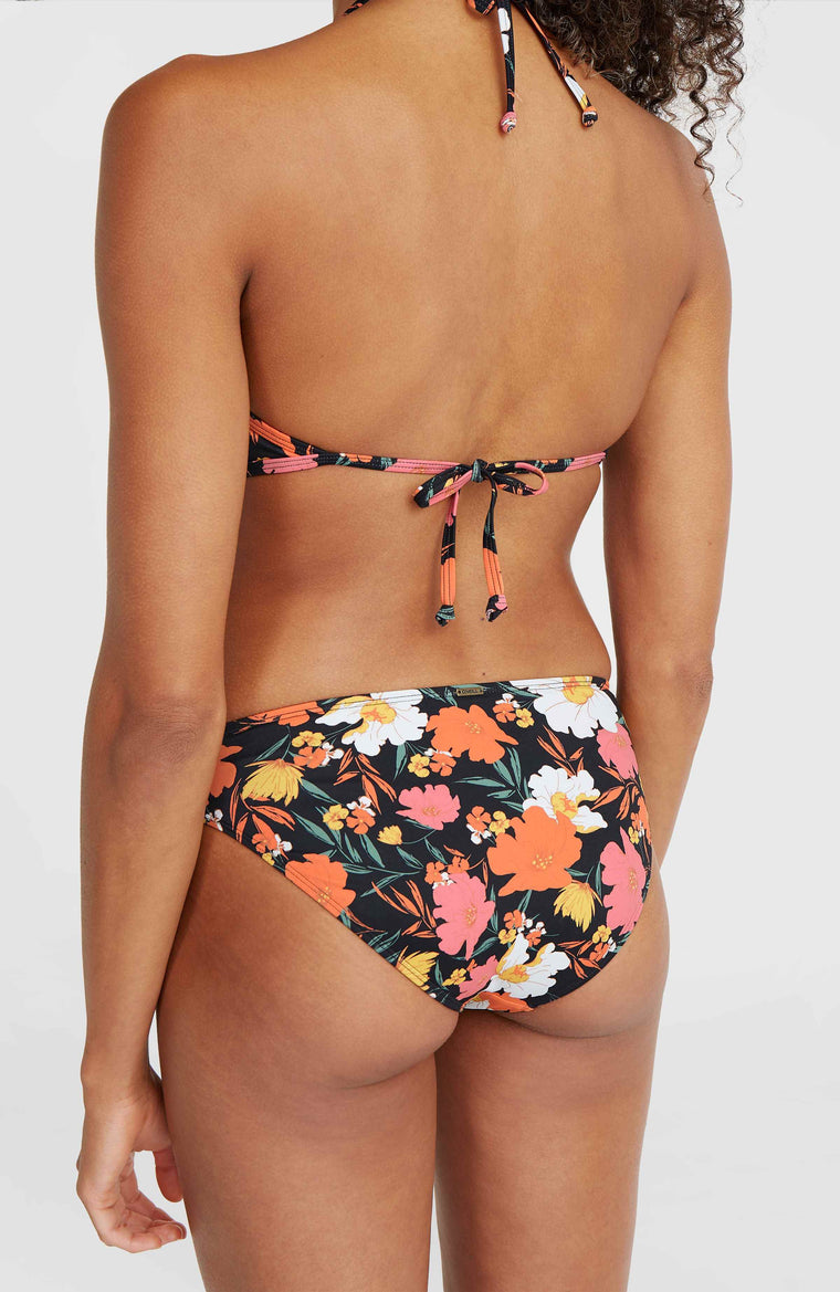 Bas de bikini Rita | Black Bluemchen Bas de bikini Rita | Black Bluemchen