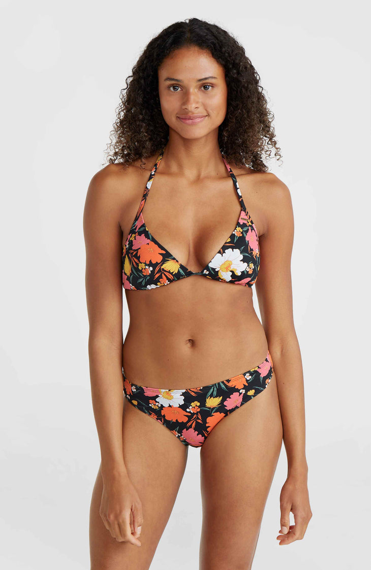 Bas de bikini Rita | Black Bluemchen