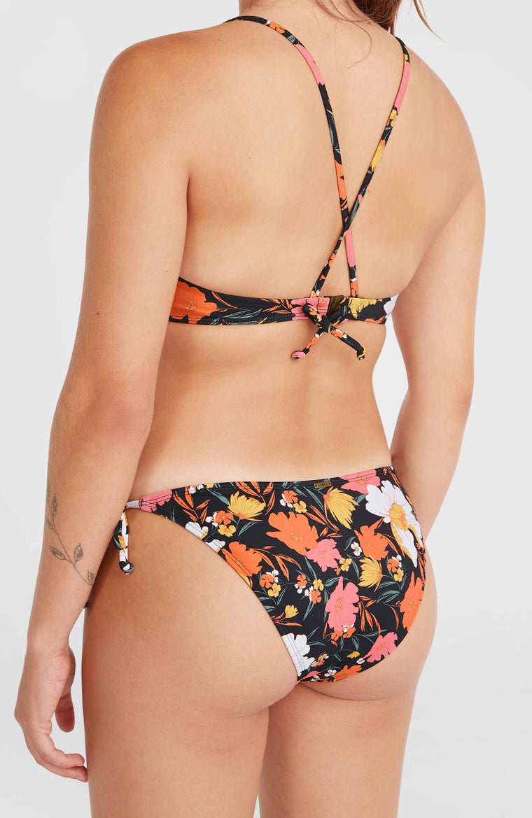 Bas de bikini Bondey | Black Bluemchen Bas de bikini Bondey | Black Bluemchen