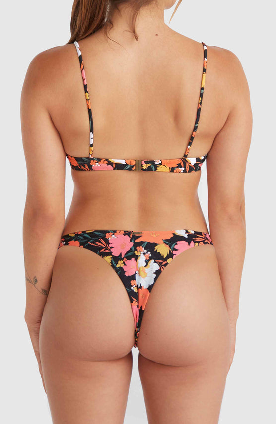 Bas de bikini Skye | Black Bluemchen