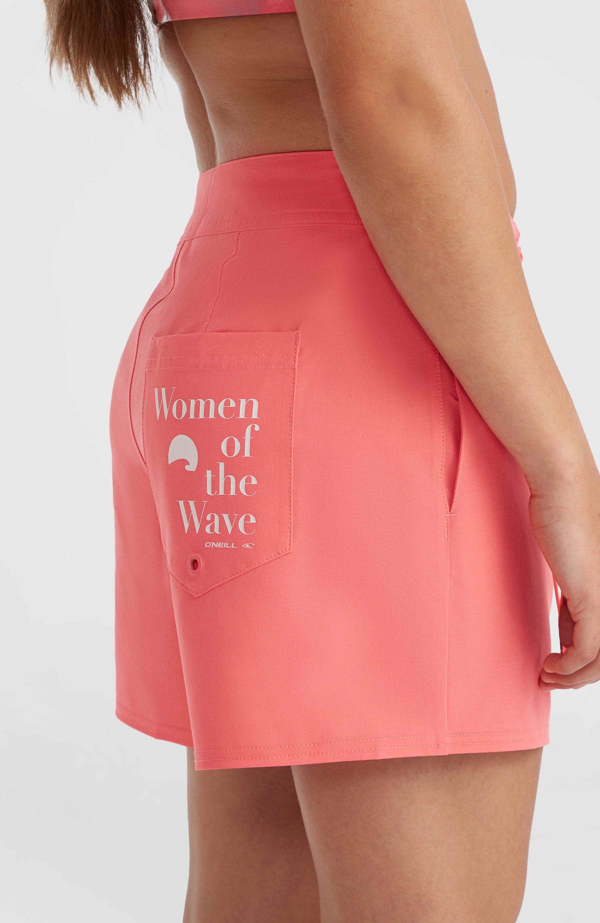 Boardshort Women of the Wave 14 | Rose Parade
