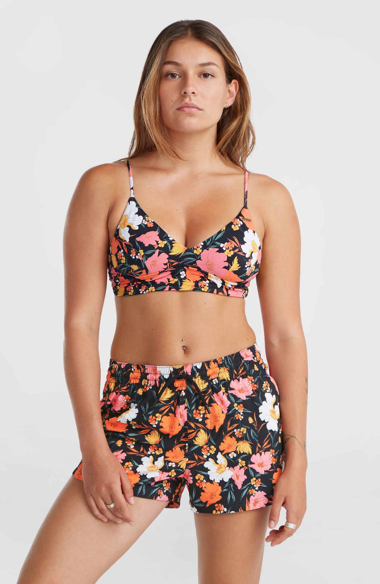 Short de bain Anglet 11\ | Black Bluemchen Short de bain Anglet 11\ | Black Bluemchen