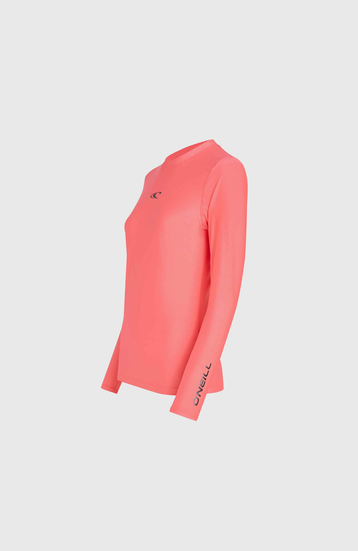 Lycra à manches longues Essentials Bidart | Rose Parade