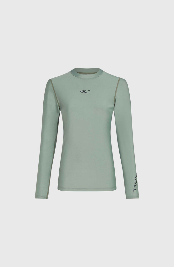 Lycra à manches longues Essentials Bidart | Lily Pad
