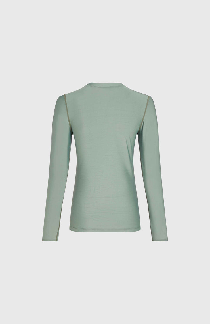 Lycra à manches longues Essentials Bidart | Lily Pad