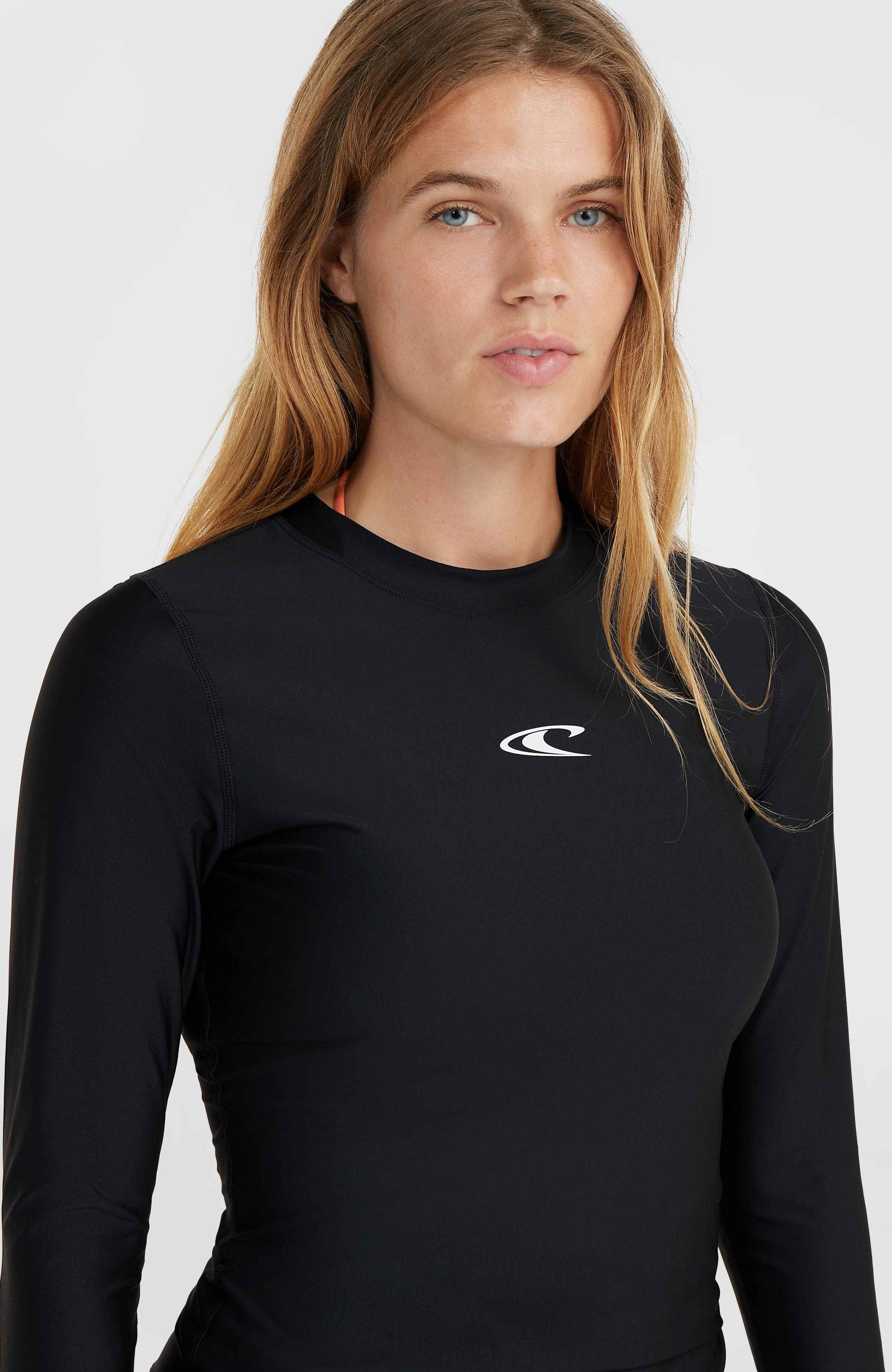 Haut De Combinaison O'Neill Manches Longues - 1.5 Mm - Marteau - Taille M - Occasion