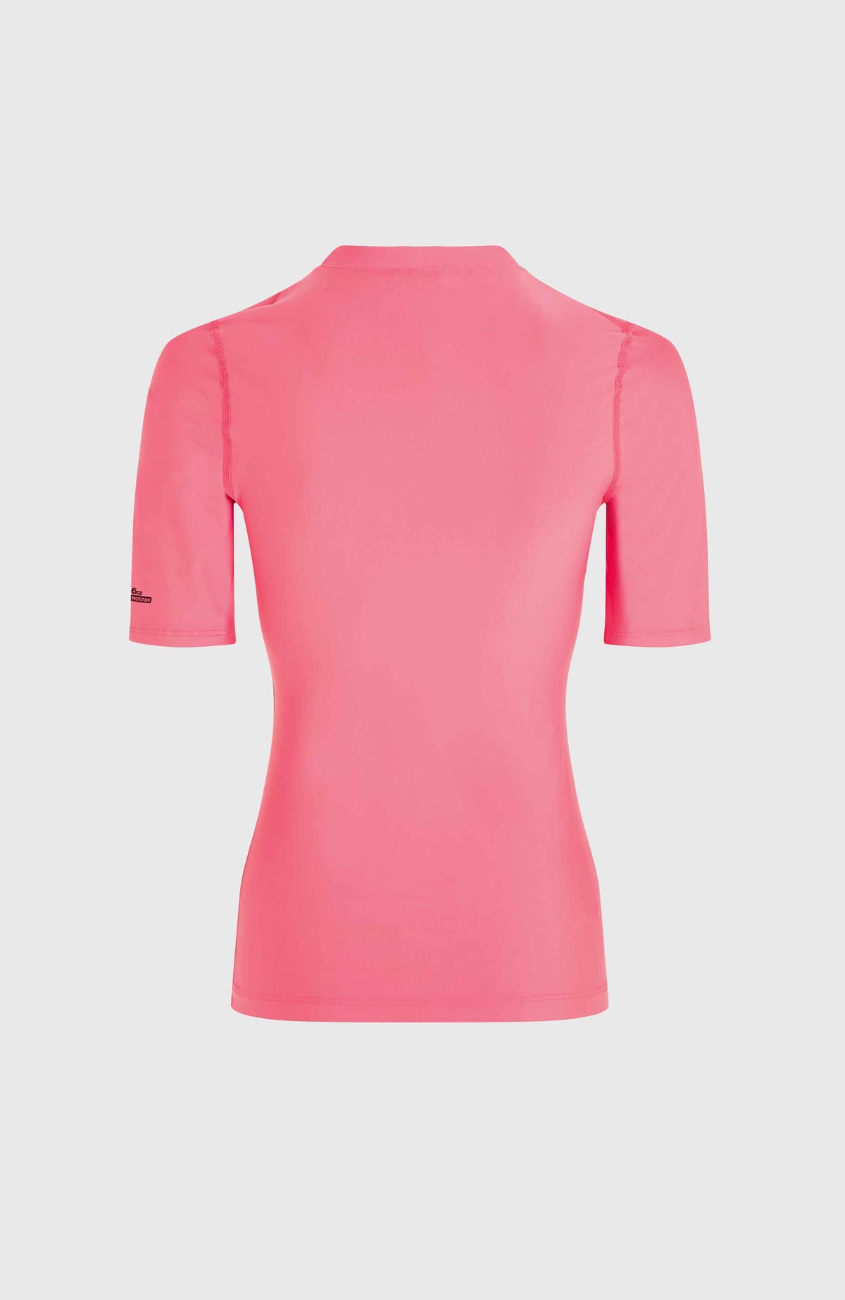 Lycra à manches courtes Essentials Bidart | Perfectly Pink