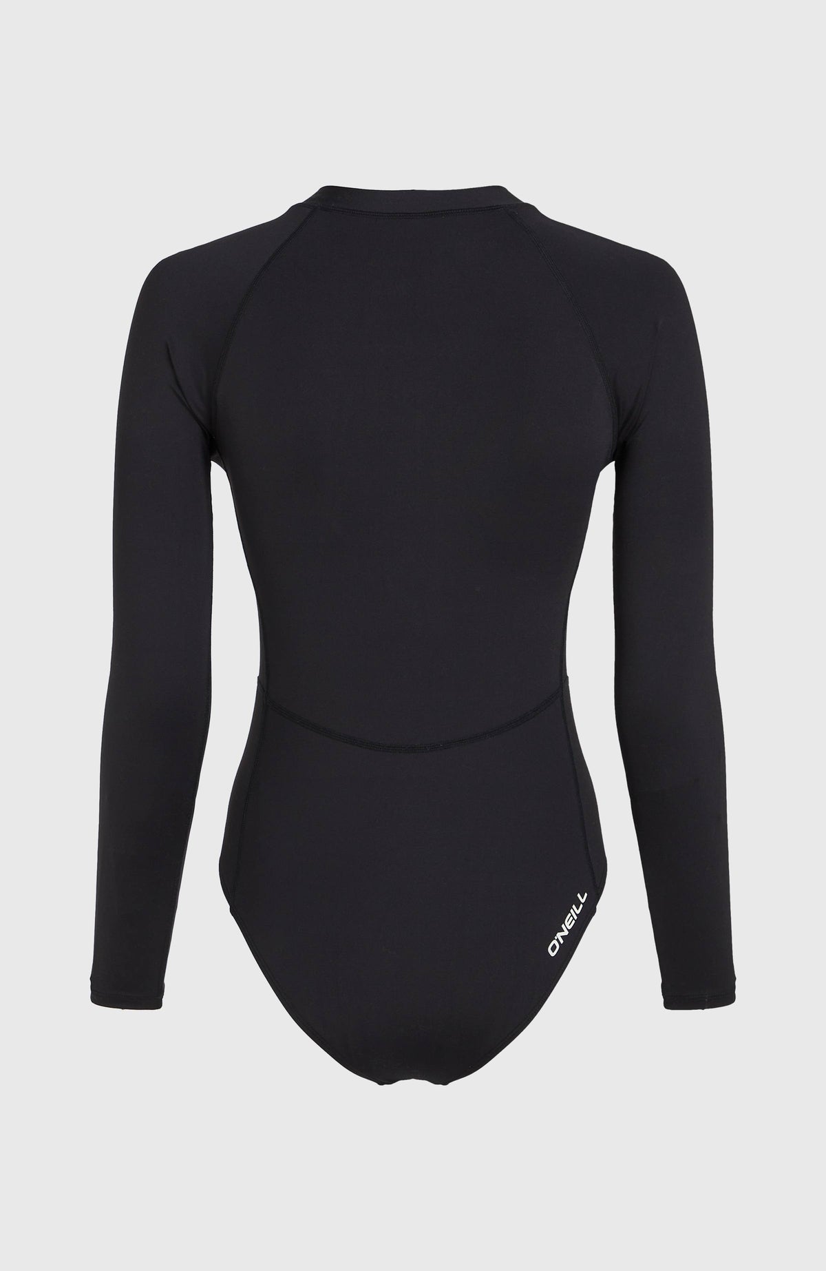 Surfsuit à manches longues Women of the Wave | Black Out