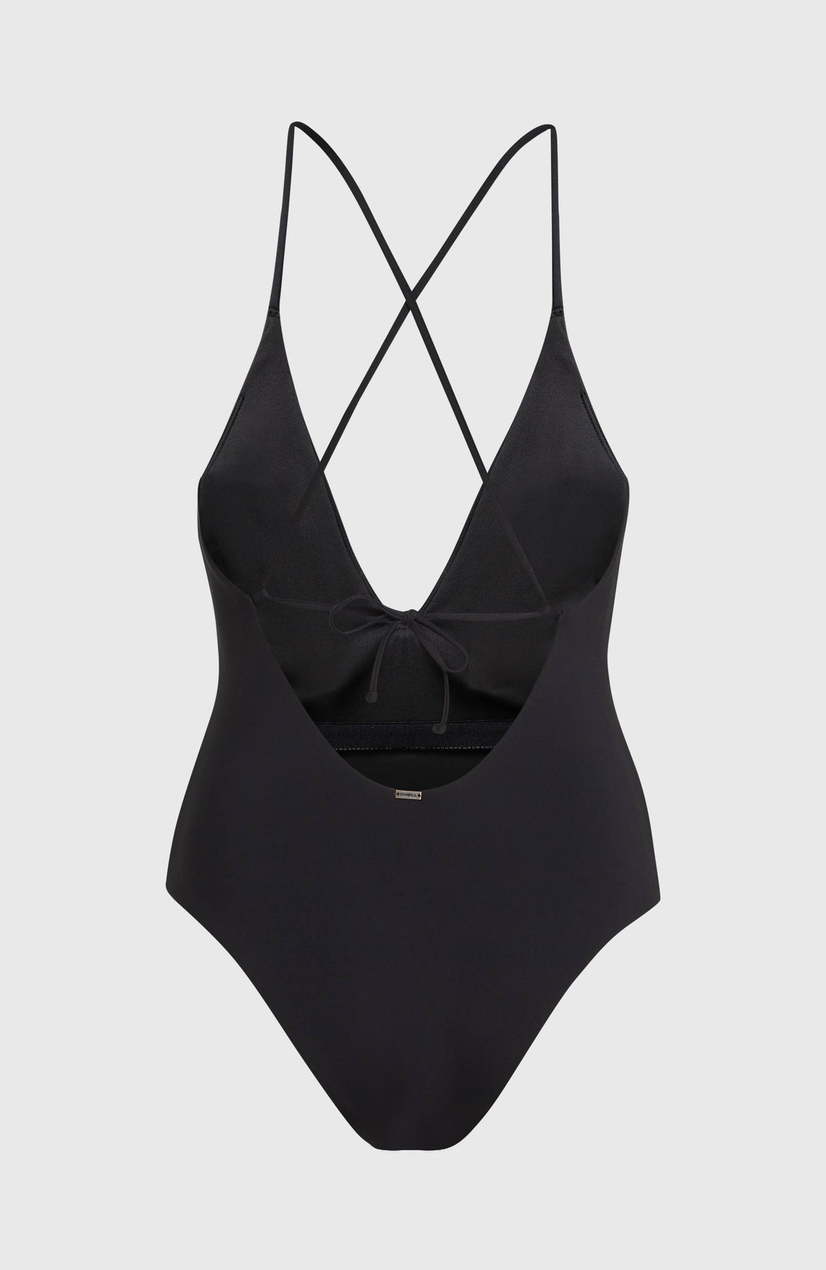 Maillot une pièce Jaida | Black Out