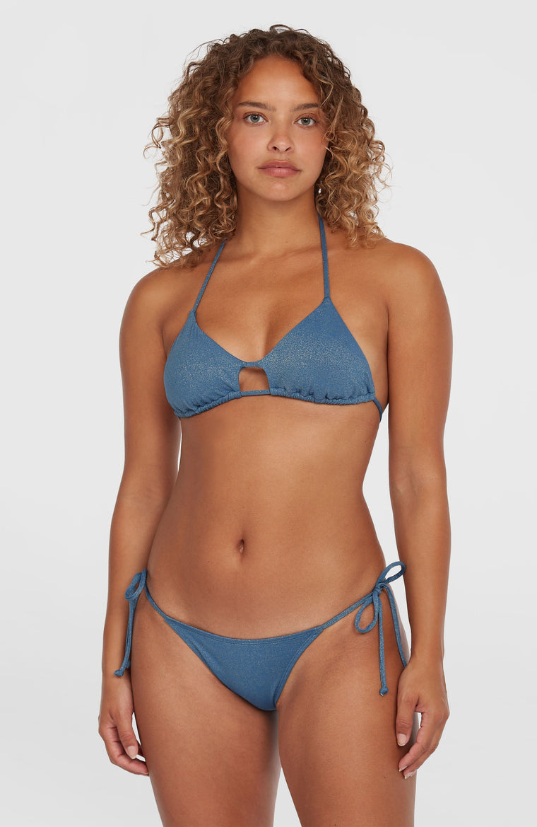 Ensemble de bikinis Beach Vintage Madrid Maracas | Copen Blue Ensemble de bikinis Beach Vintage Madrid Maracas | Copen Blue