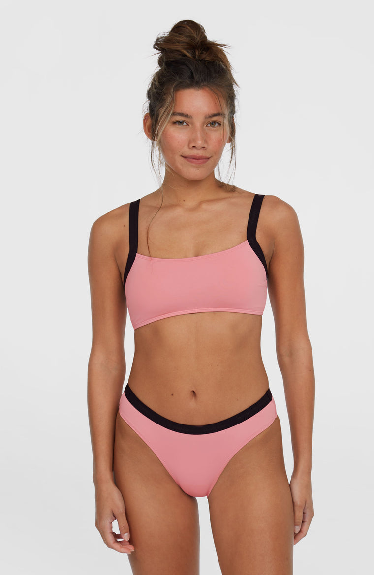 Ensemble de bikinis Sport | Desert Rose Ensemble de bikinis Sport | Desert Rose