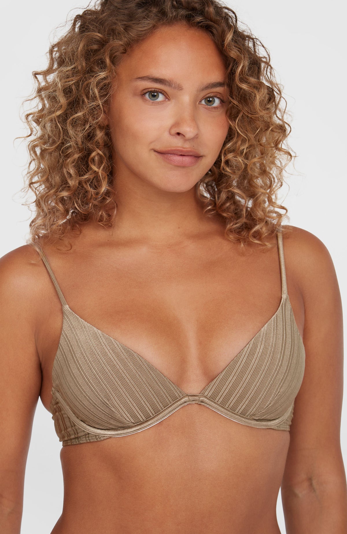Ensemble de bikinis Honopu Rockley | Pure Cashmere