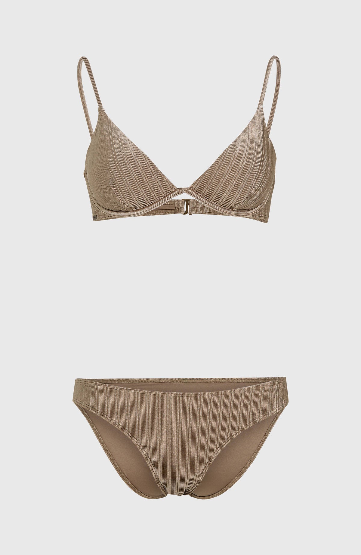 Ensemble de bikinis Honopu Rockley | Pure Cashmere