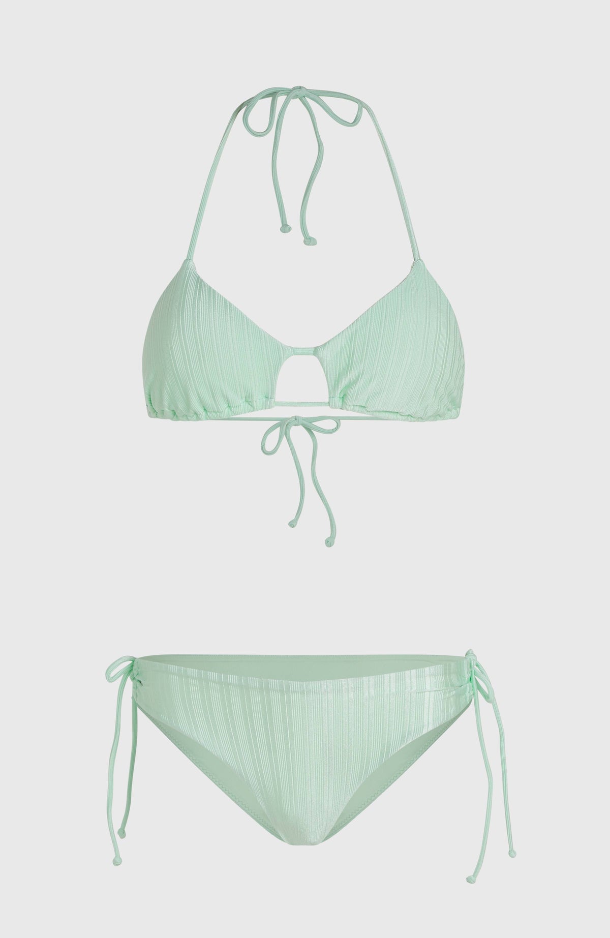 Ensemble de bikinis Madrid Jensen | Mildrew Mint