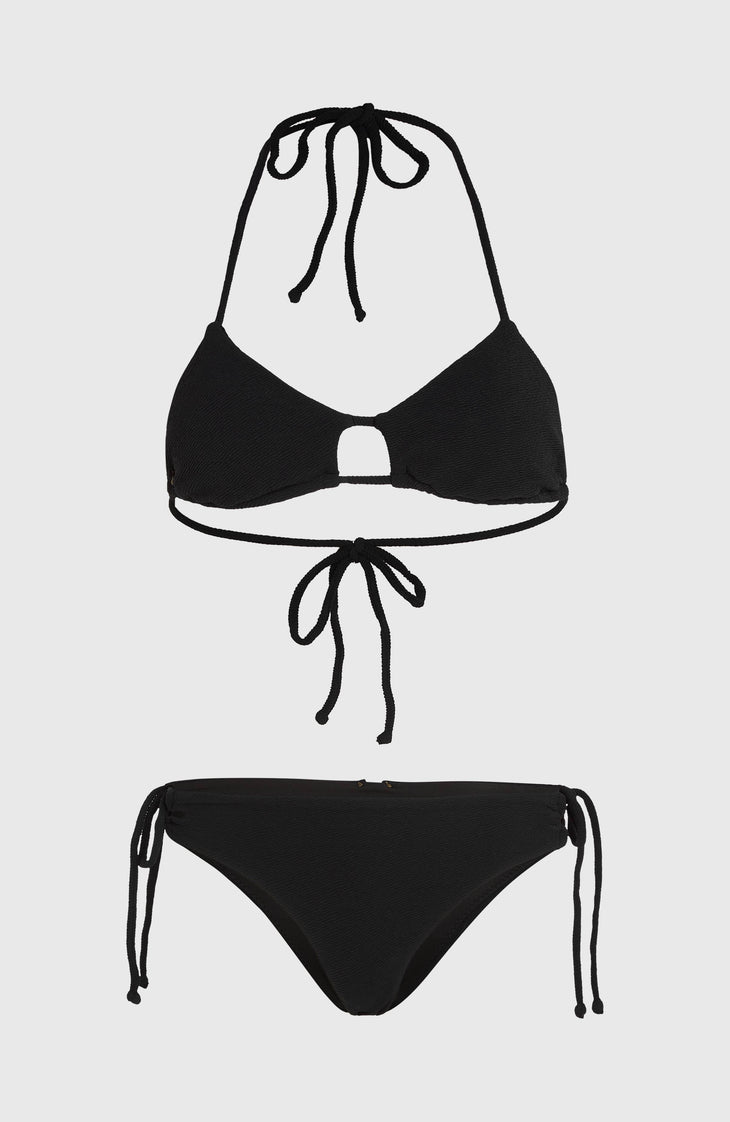 Ensemble de bikinis Madrid Jensen | Black Out