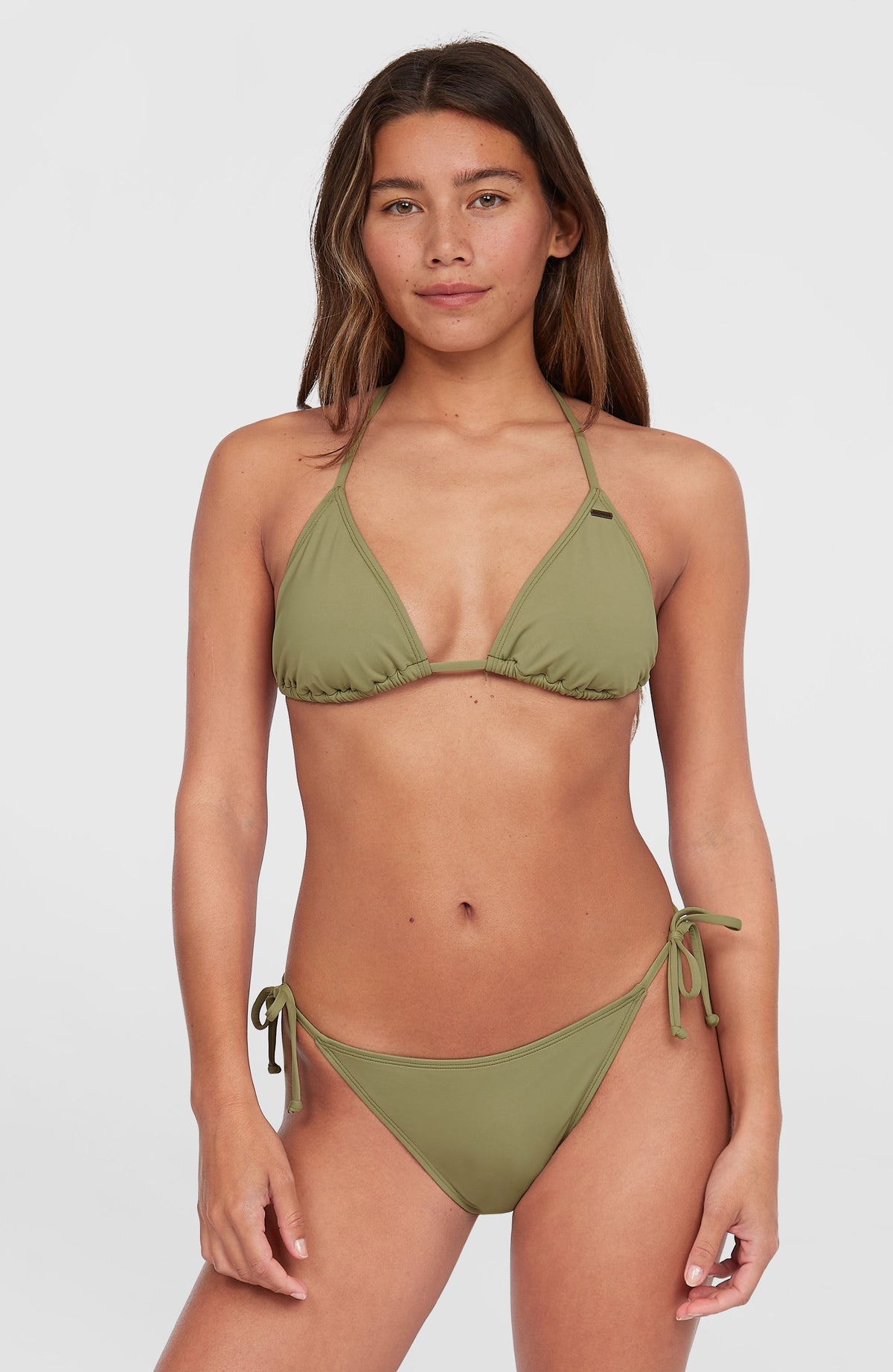 Ensemble de bikinis Essentials Capri Bondey | Avery Fern