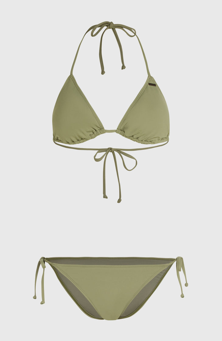 Ensemble de bikinis Essentials Capri Bondey | Avery Fern