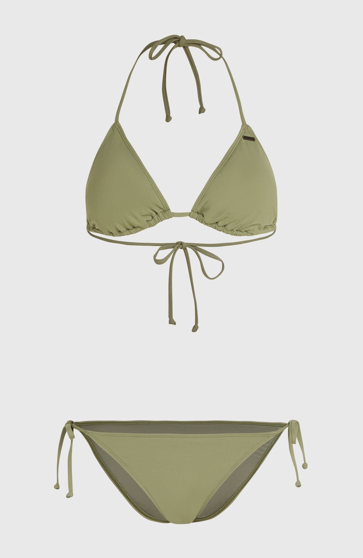 Ensemble de bikinis Essentials Capri Bondey | Avery Fern