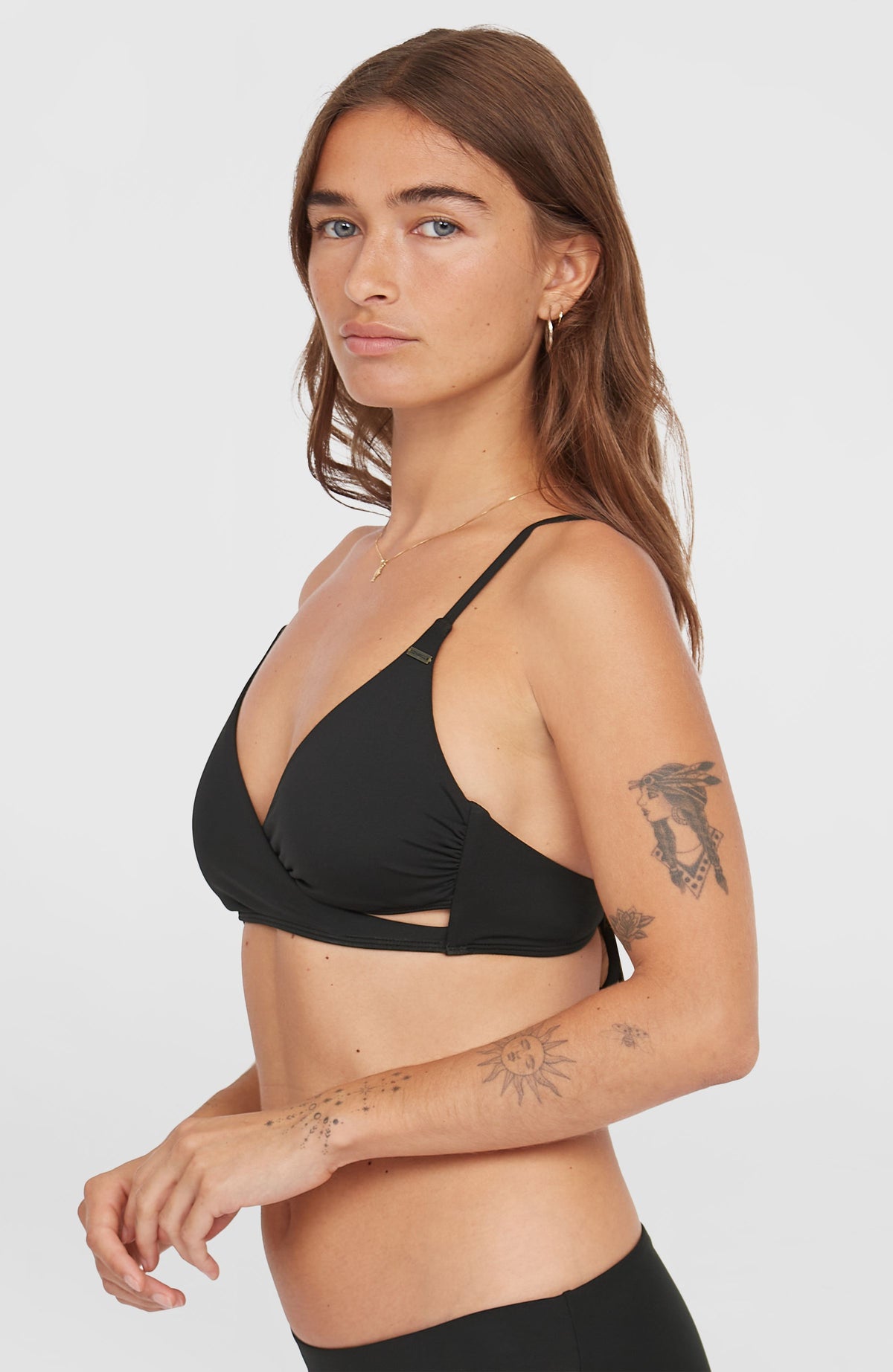 Haut de bikini Baay | Black Out