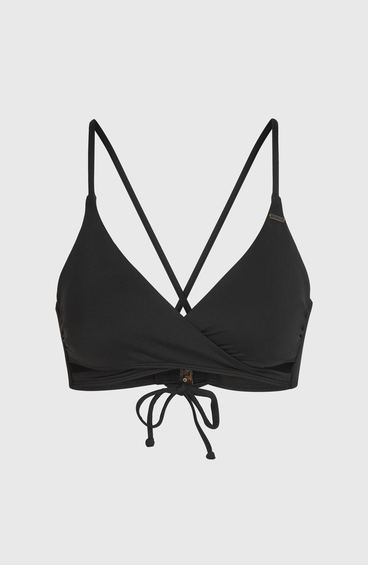 Haut de bikini Baay | Black Out
