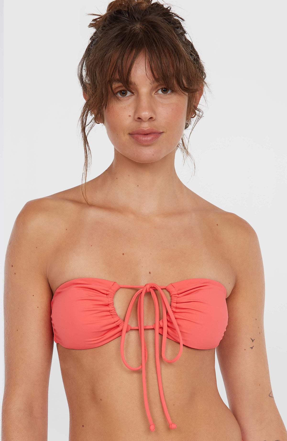 Haut de bikini Embry | Froly