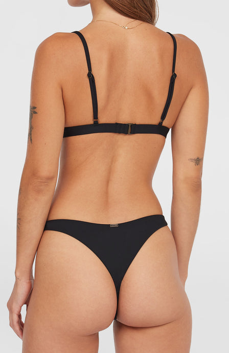 Bas de bikini Skye | Black Out