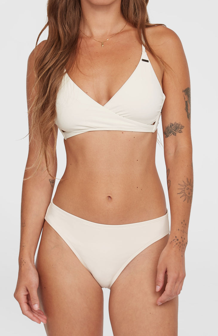 Bas de bikini Rita | Snow White