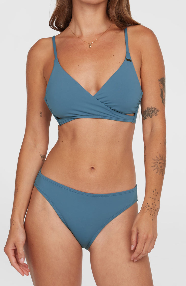 Bas de bikini Rita | Copen Blue
