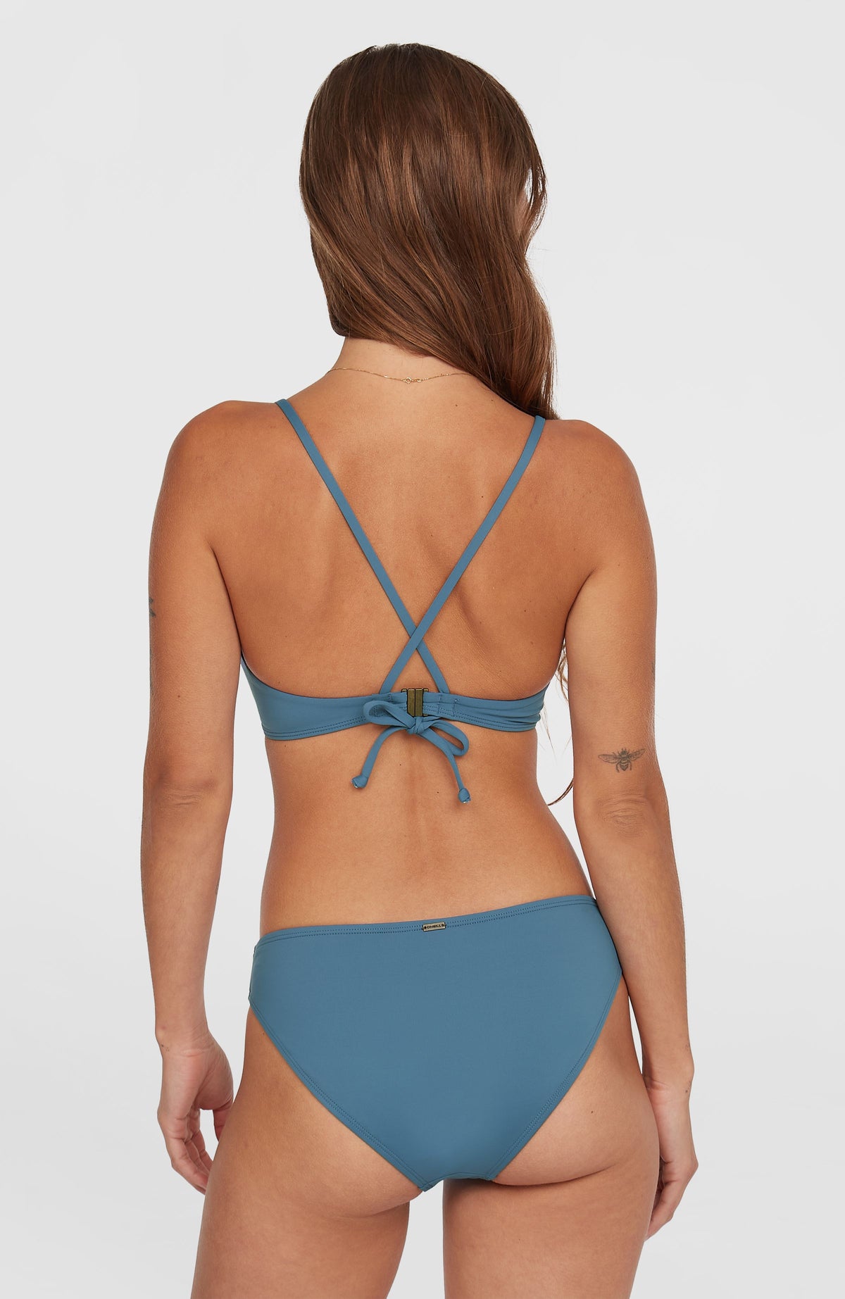 Bas de bikini Rita | Copen Blue
