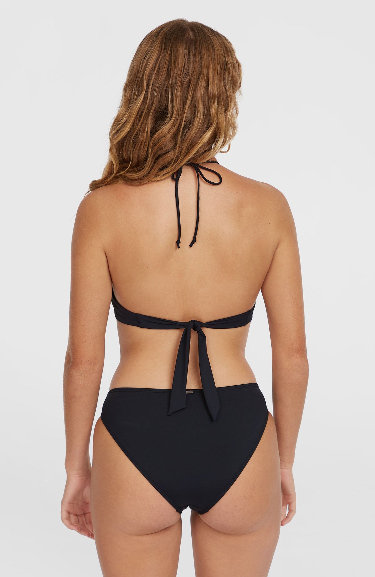 Bas de bikini Rita | Black Out