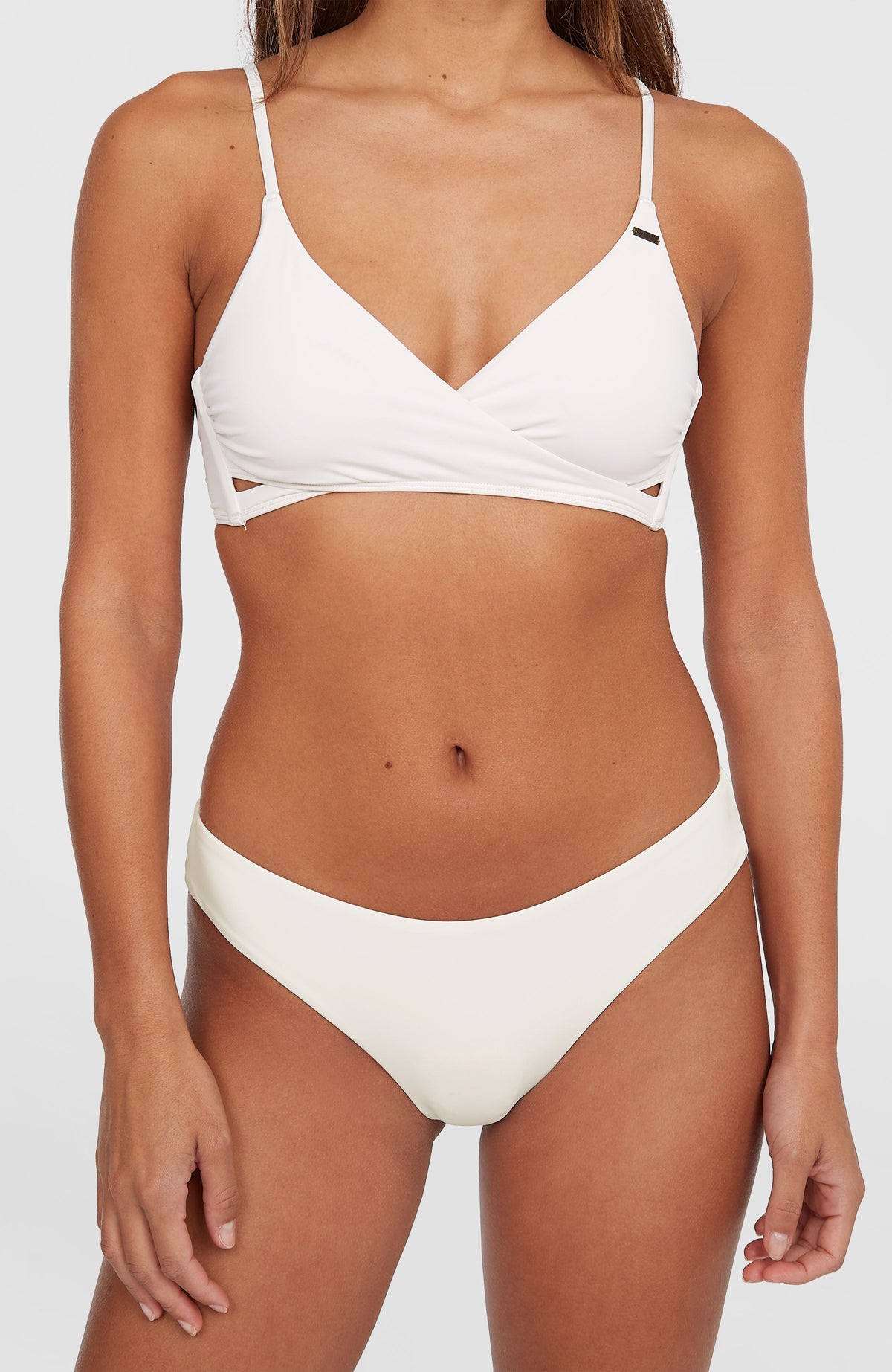 Bas de bikini Maoi | Snow White