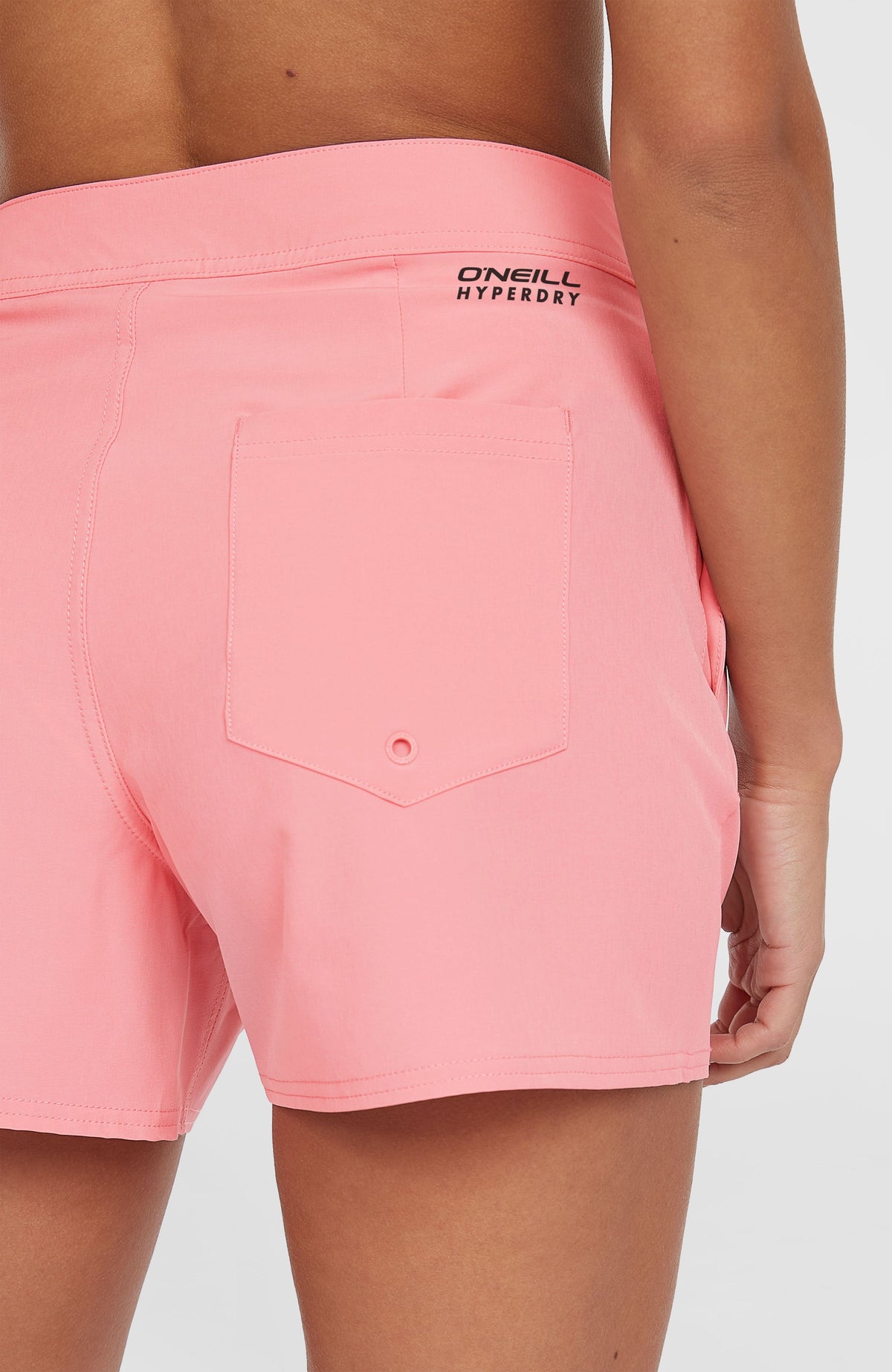 Boardshort Women of the Wave 14 | Desert Rose