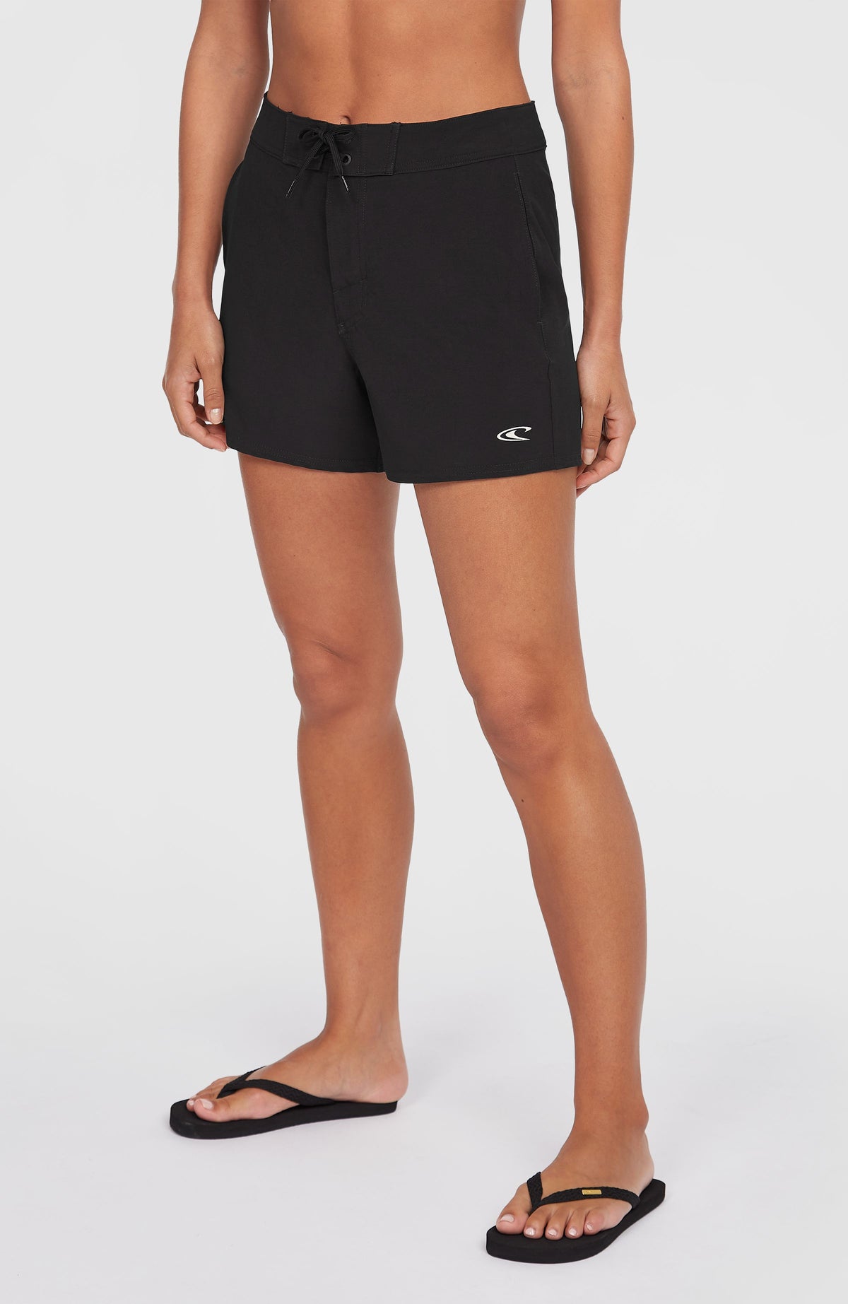 Boardshort Women of the Wave 14 | Black Out