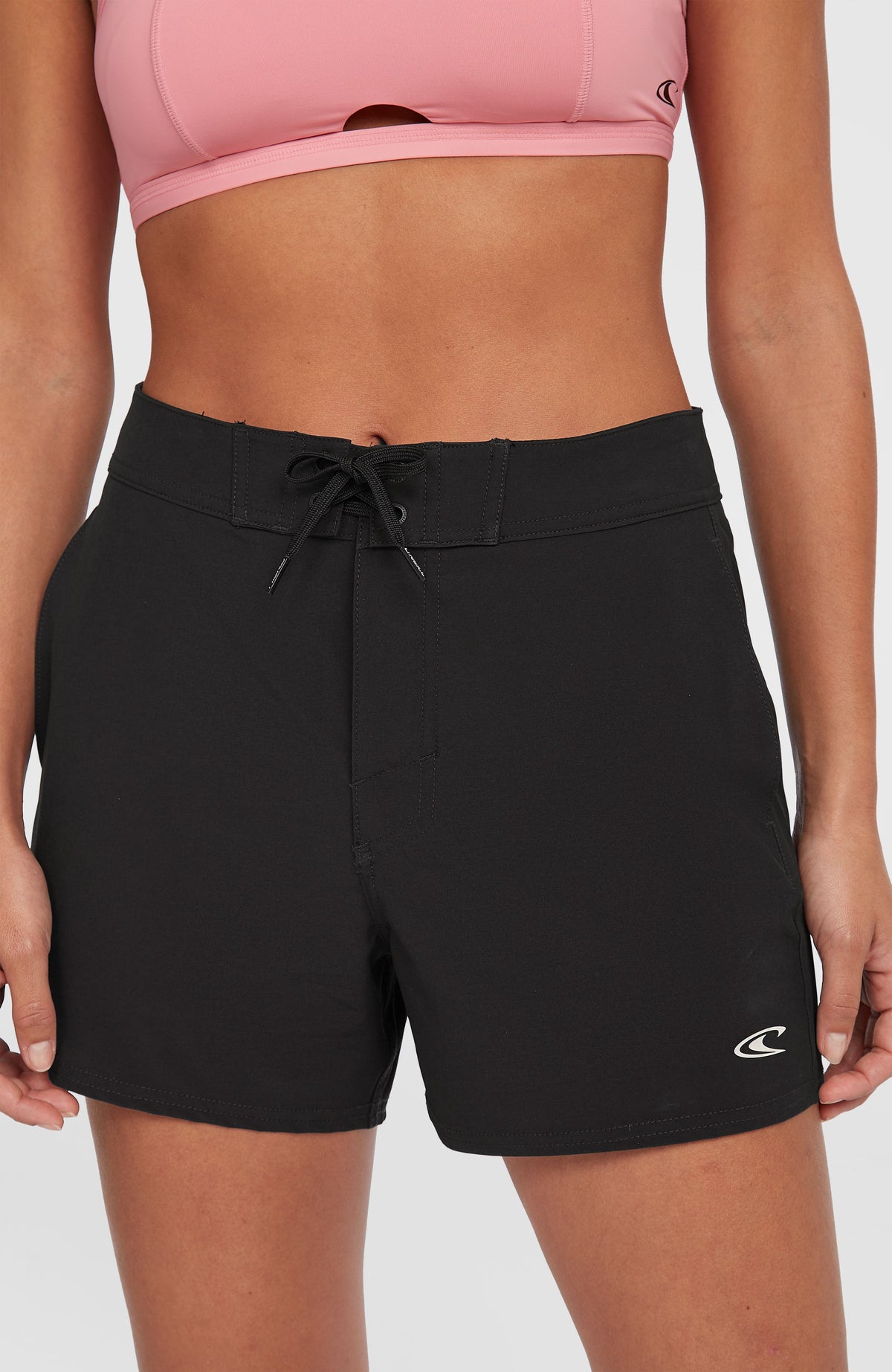 Boardshort Women of the Wave 14 | Black Out